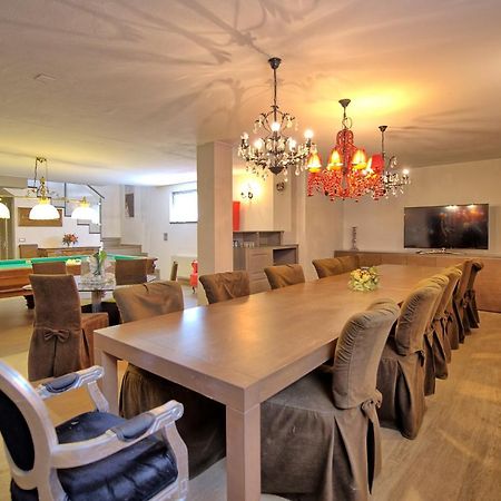 Casa White By Posarellivillas Castiglion Fiorentino Ngoại thất bức ảnh