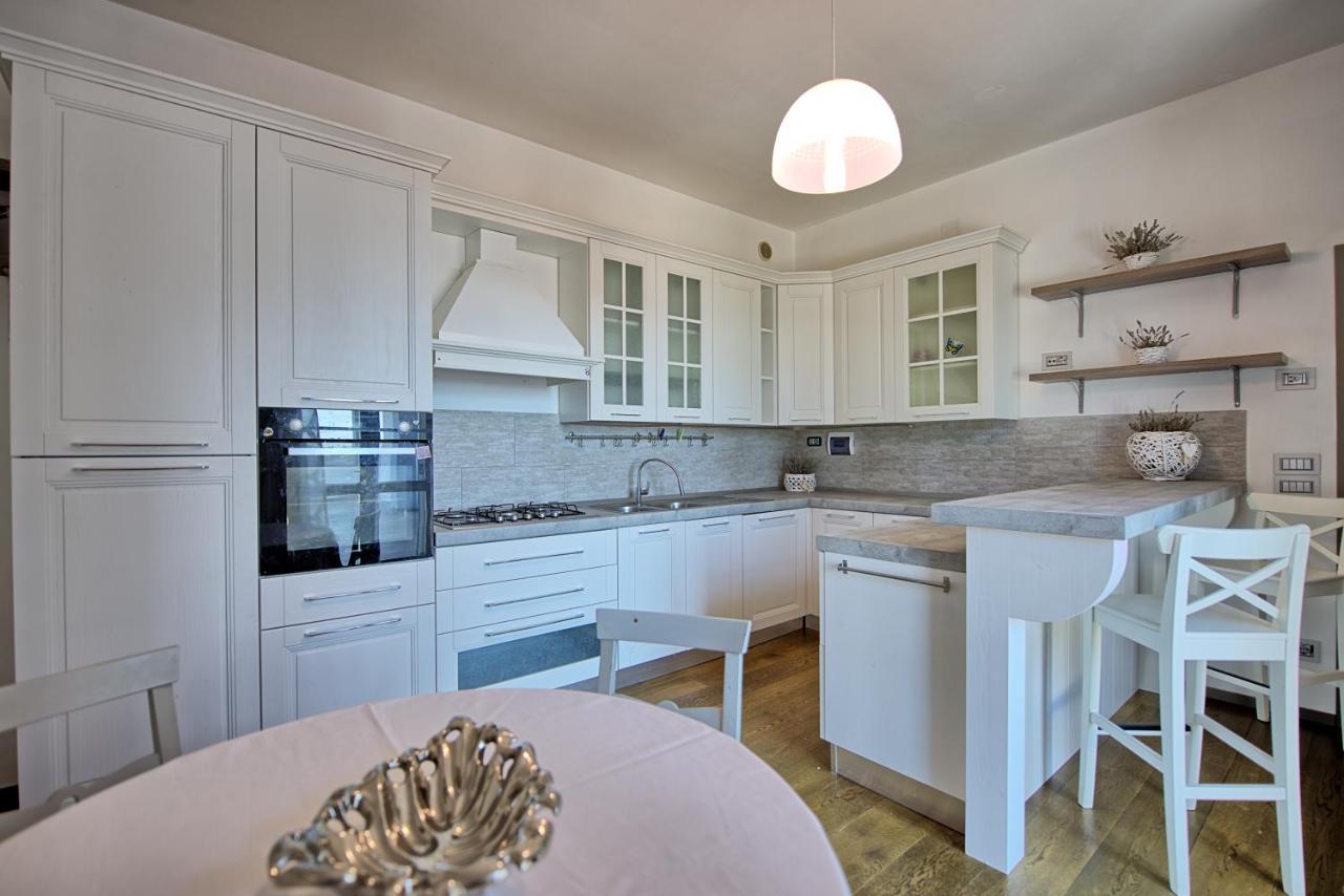 Casa White By Posarellivillas Castiglion Fiorentino Ngoại thất bức ảnh