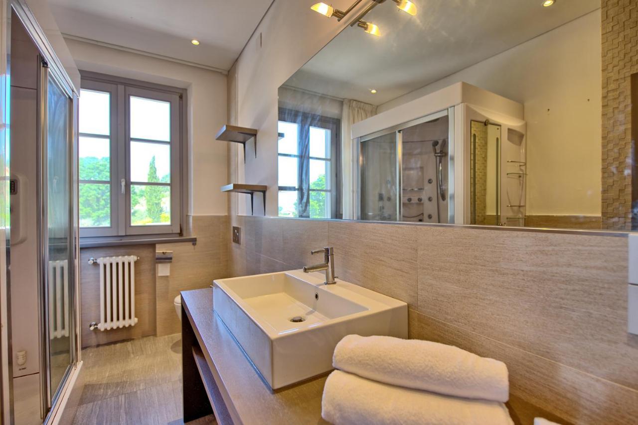 Casa White By Posarellivillas Castiglion Fiorentino Ngoại thất bức ảnh